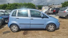 Moteur fiat idea d'occasion  Bavilliers