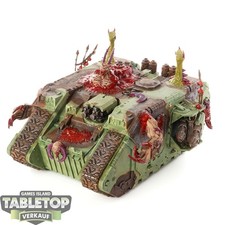 Chaos space marines gebraucht kaufen  Hof