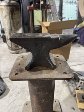 Columbian anvil jeweler for sale  Las Vegas
