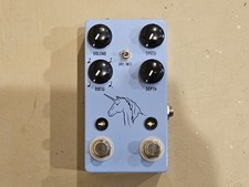 Jhs unicorn univibe for sale  Milwaukee
