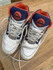 Vintage 2003 reebok for sale  CHEADLE