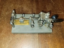 Vibroplex ham radio for sale  Brookfield