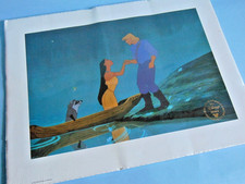 Vintage disney exclusive for sale  NOTTINGHAM