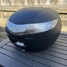 givi top box for sale  WETHERBY