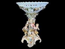 Antik porzellan tafelaufsatz gebraucht kaufen Antik porzellan tafelaufsatz gebraucht kaufen  Mainz