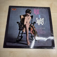 schallplatten james last gebraucht kaufen  Bad Krozingen