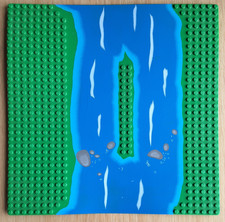Lego platte 32x32 gebraucht kaufen  Monheim