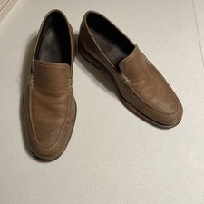 Cole hahn loafers for sale  Rocky Mount