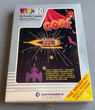 1982 vintage gorf for sale  Los Angeles
