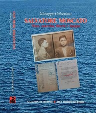 Giuseppe Galzer Salvatore Moscato. Égua, anarchia, liber (Paperback) (IMPORTAÇÃO DO REINO UNIDO) comprar usado  Enviando para Brazil