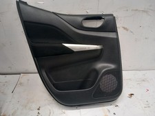 Nissan navara interior for sale  HALIFAX