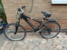 Team saracen mountain for sale  SCUNTHORPE