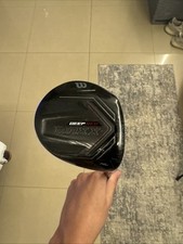 Willson driver deep for sale  Mission