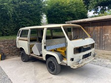 1990 t25 syncro for sale  LOSTWITHIEL