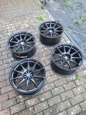 Alloy wheel for sale  LONDON