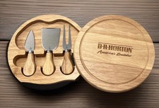 Horton wood swivel for sale  Maitland