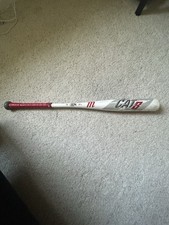 Marucci cat drop for sale  Farmington