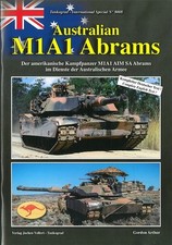 Tankograd 8008 australian gebraucht kaufen  Dresden