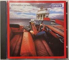 Antonello venditti centocittà usato  Acqualagna