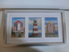 Wiscombe seaside scene for sale  SHEFFIELD