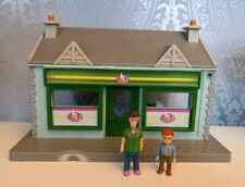 fireman sam figure set for sale  SOUTHEND-ON-SEA