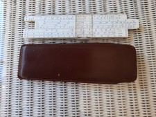 Rechenstab aristo 867 gebraucht kaufen  Hamburg