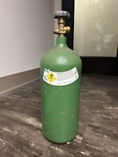 Compressed oxygen tank for sale  Jersey City