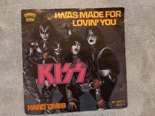 Kiss made for gebraucht kaufen  Köln