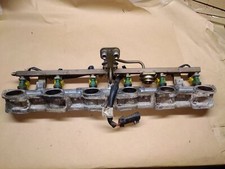 Fuel rail fuel for sale  UK