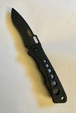 Coltello camillus titanium usato  Cascina