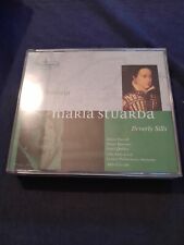 Donizetti maria stuarda. usato  Torino