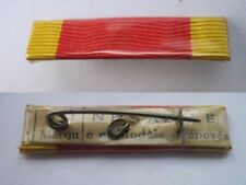 Rare barrette rappel d'occasion  Conches-en-Ouche