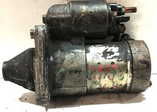 55193356 motorino avviamento usato  Frattaminore