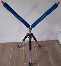 Fishing pole roller for sale  MARCH