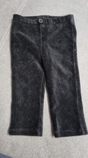 Schwarze baby hose gebraucht kaufen  Mönchengladbach