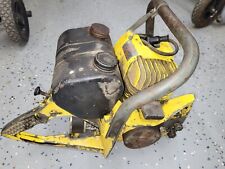 Mcculloch chainsaw model for sale  West Lafayette