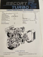 Catalogue brochure katalog d'occasion  Cesson