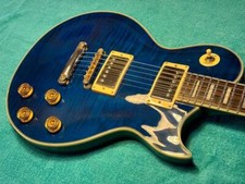 Aria pro dlx d'occasion  Expédié en Belgium