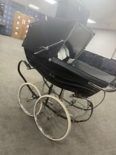 Silvercross coachbuilt pram for sale  BOLTON