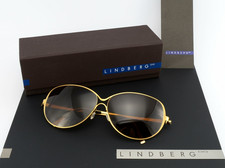 Lindberg sonnenbrille 8563 gebraucht kaufen  Schwerin
