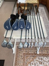 Wilson reflex low for sale  DEREHAM
