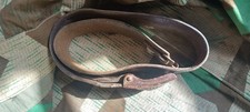 Allemand ww2 boucle d'occasion  Vaucresson