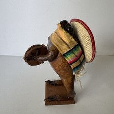 Vtg mexico taxidermy for sale  Miami