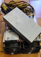Innosilicon ltc master gebraucht kaufen  Aurich
