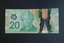 Canada banconota da usato  Vittorio Veneto