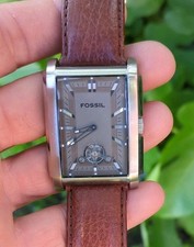 Fossil twist gents for sale  CASTLEFORD