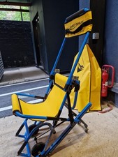 Evacuation evac chair for sale  LONDON
