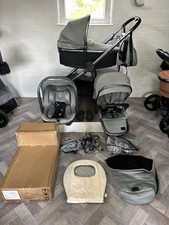 Babystyle oyster gun for sale  CLECKHEATON