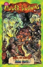 Deadlands killer clowns for sale  Montgomery