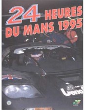 Heures mans 1995 d'occasion  Paris XX